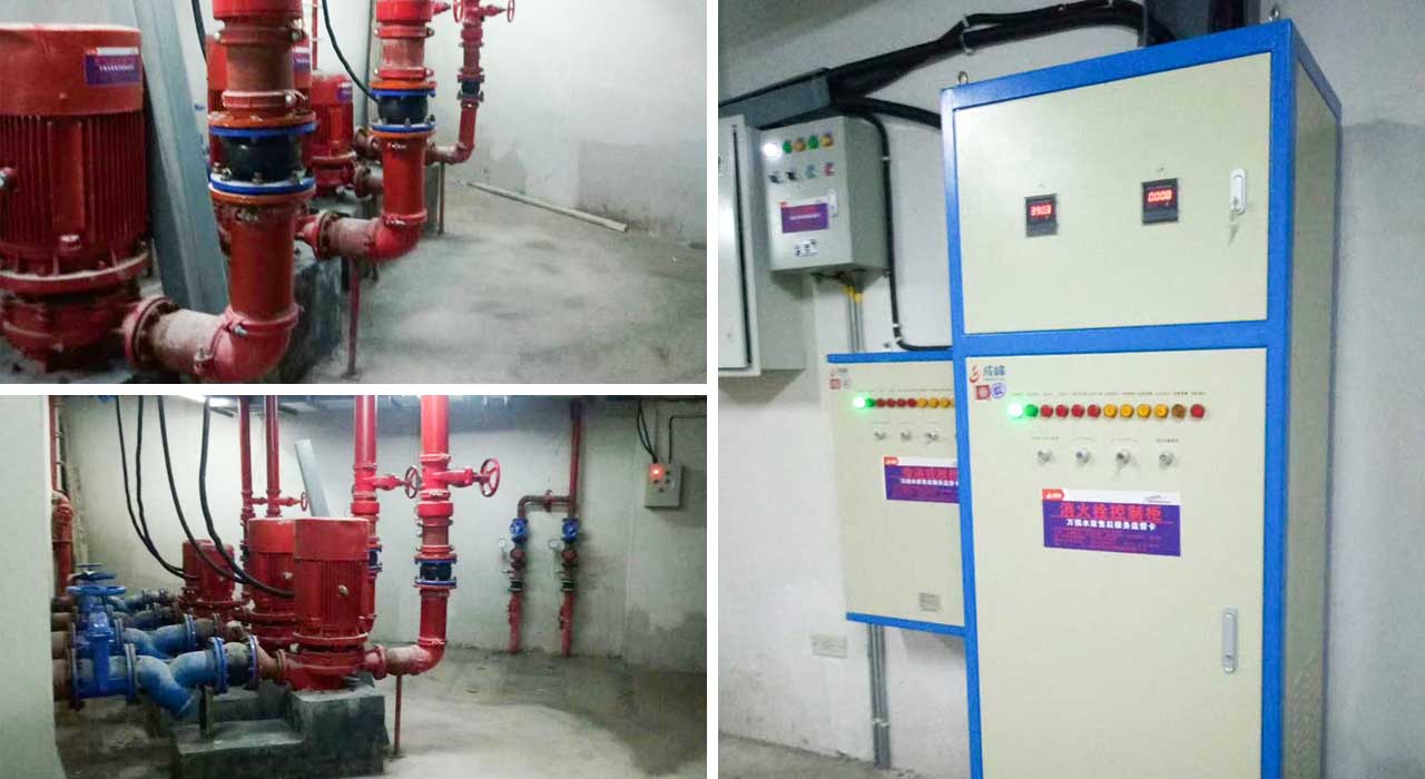 消防泵、喷淋泵、消防控制柜.jpg 消防泵、喷淋泵、消防控制柜.jpg